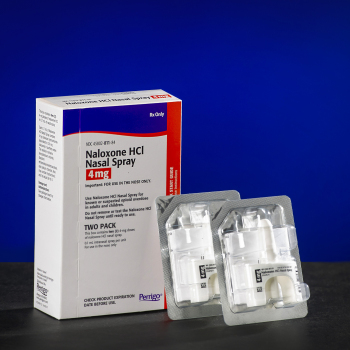 Noloxone Kit items